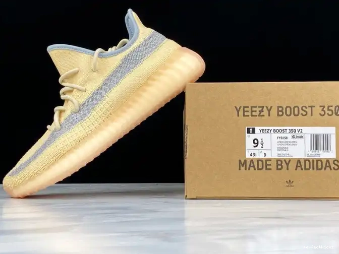 350 Linen Boost Adidas Yeezy V2 FY5158 0502